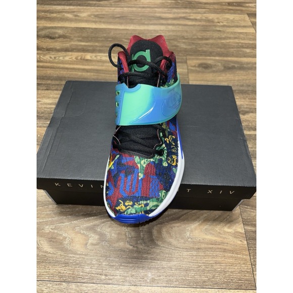 Nike KD 14 NRG Autograph Mens Size 10 Us main image 5